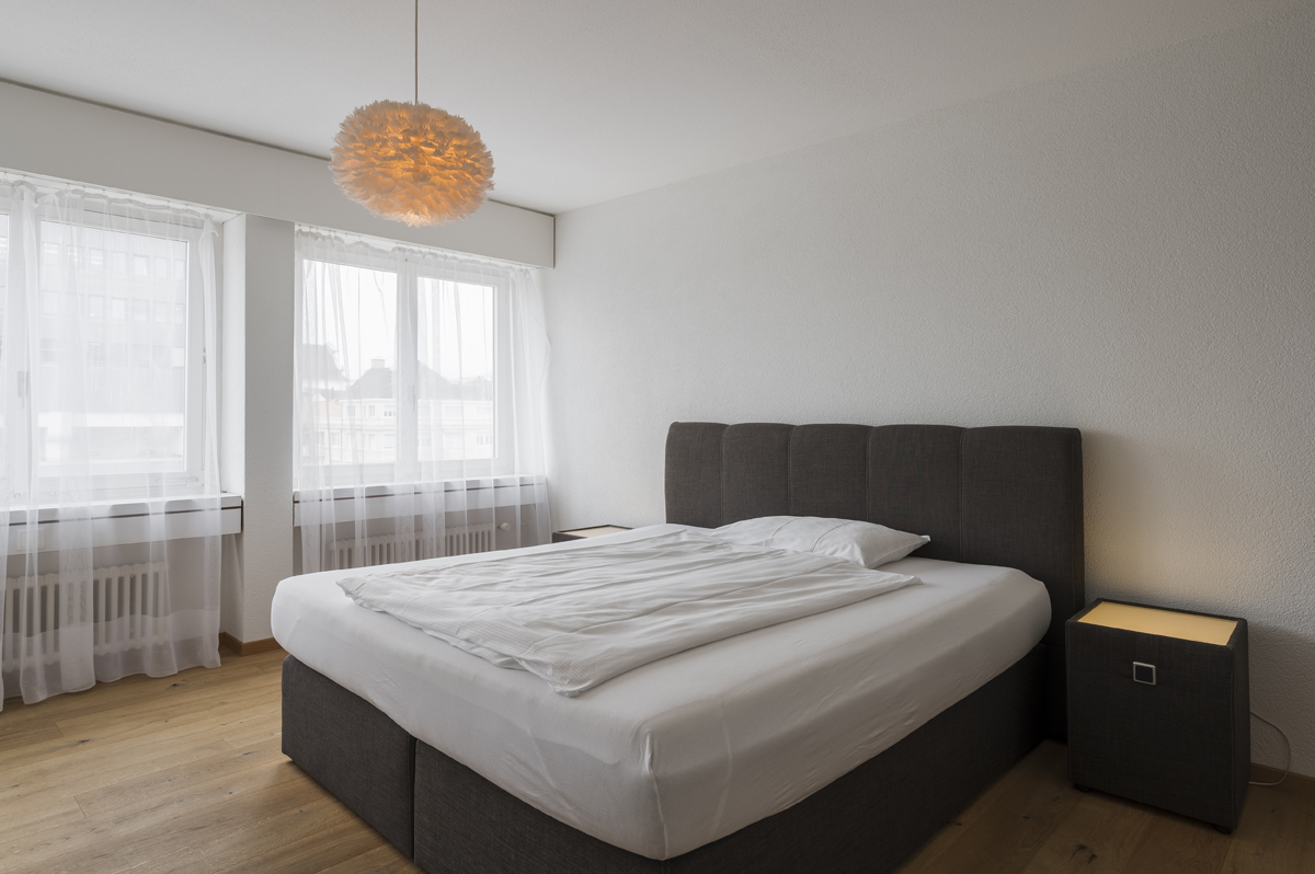 Solothurn apartments