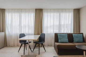 Serviced Apartments in der Schweiz